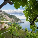 Cannaverde - Amalfi Coast Camp