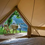 Cannaverde - Amalfi Coast Camp