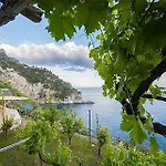 Alojamento de Turismo Rural Cannaverde - Amalfi Coast Camp *
