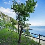 Cannaverde - Amalfi Coast Camp