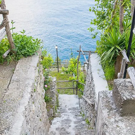 Séjour à la ferme Cannaverde - Amalfi Coast Camp