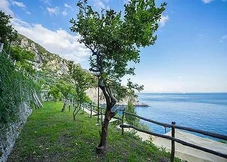 Cannaverde - Amalfi Coast Camp
