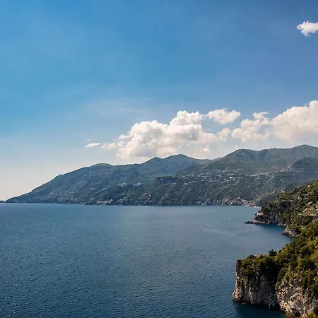 Cannaverde - Amalfi Coast Camp