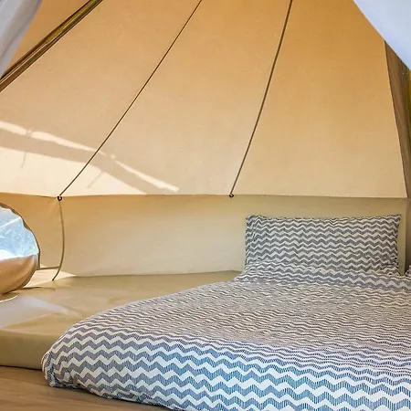Farm stay Cannaverde - Amalfi Coast Camp