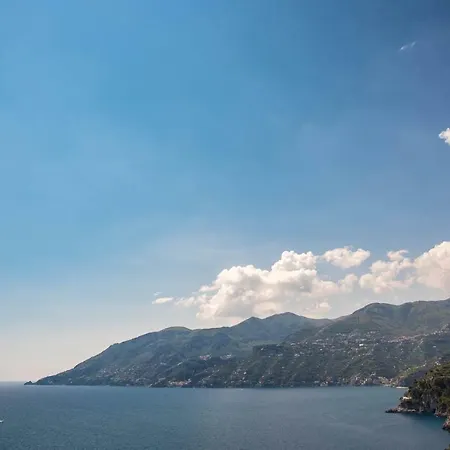 Cannaverde - Amalfi Coast Camp