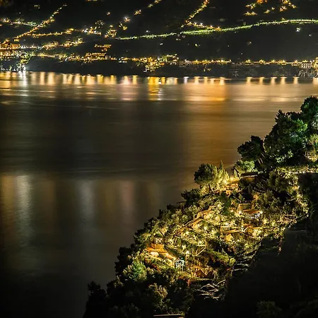 Agroturismo Cannaverde - Amalfi Coast Camp Maiori
