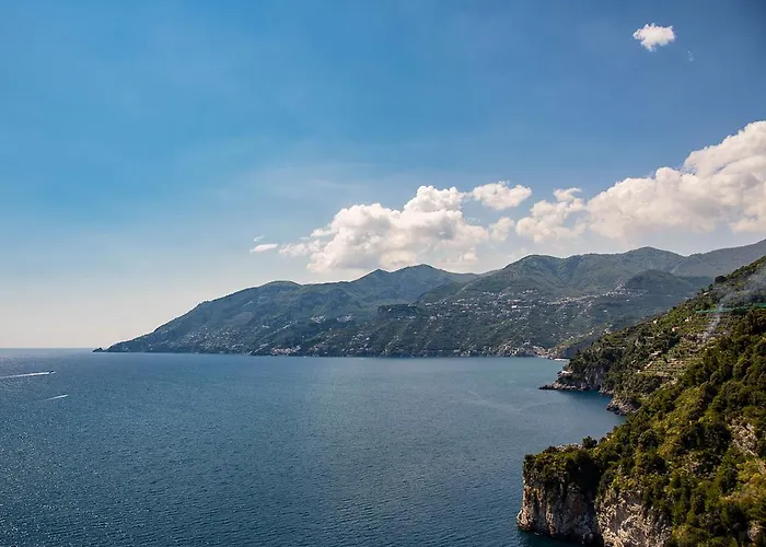 Cannaverde - Amalfi Coast Camp